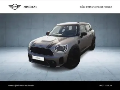 Photo Mini Countryman
