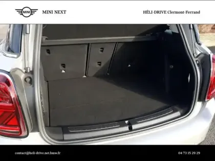 Photo 6 Mini Countryman  Cooper 136ch Edition Premium Plus BVA7