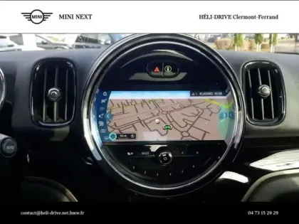 Photo 12 Mini Countryman  Cooper 136ch Edition Premium Plus BVA7