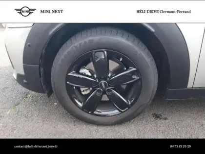 Photo 7 Mini Countryman  Cooper 136ch Edition Premium Plus BVA7