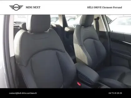 Photo 8 Mini Countryman  Cooper 136ch Edition Premium Plus BVA7