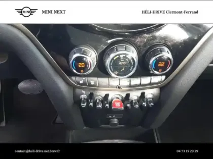 Photo 13 Mini Countryman  Cooper 136ch Edition Premium Plus BVA7