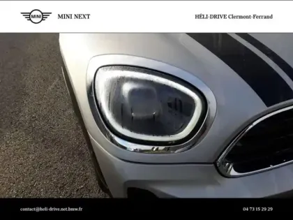 Photo 9 Mini Countryman  Cooper 136ch Edition Premium Plus BVA7