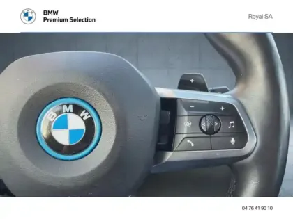 Photo 21 BMW X1  xDrive25e 245ch M Sport