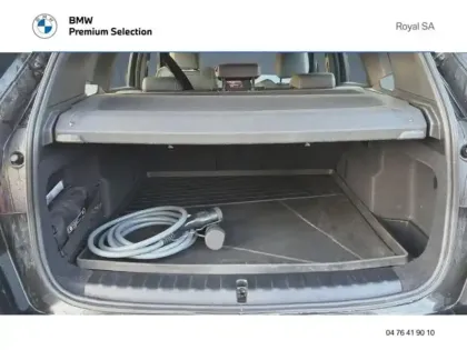 Photo 6 BMW X1  xDrive25e 245ch M Sport