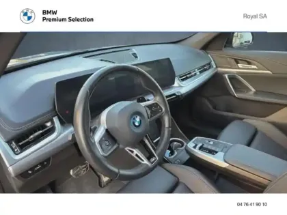 Photo 15 BMW X1  xDrive25e 245ch M Sport