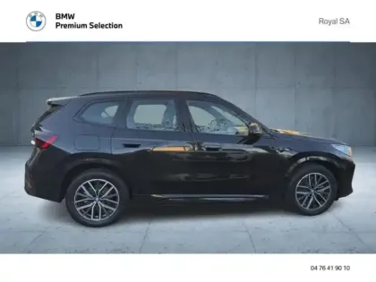 Photo 5 BMW X1  xDrive25e 245ch M Sport