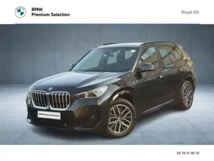 Photo Bmw X1