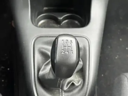 Photo 10 Citroën C3  1.2 PureTech 83ch S&S YOU!