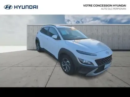Photo Hyundai Kona