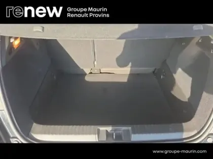 Photo 11 Renault Captur  1.0 Eco-G 100ch Evolution