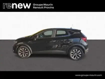 Photo 7 Renault Captur  1.0 Eco-G 100ch Evolution
