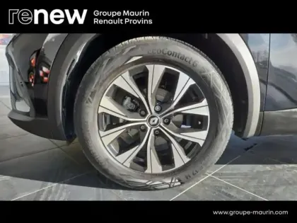 Photo 8 Renault Captur  1.0 Eco-G 100ch Evolution