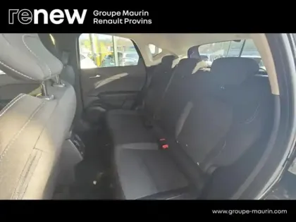 Photo 13 Renault Captur  1.0 Eco-G 100ch Evolution