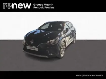 Photo Renault Captur
