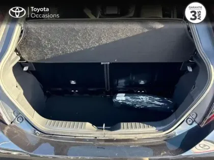 Photo 9 Toyota Aygo  X 1.0 VVT-i 72ch Dynamic S-CVT Pack Zen