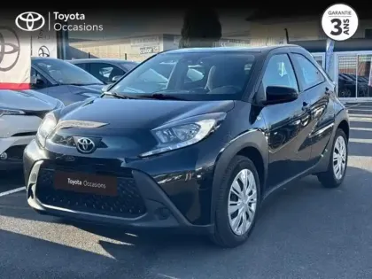 Photo Toyota Aygo