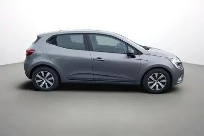 Photo 5 Renault Clio  TCe 90