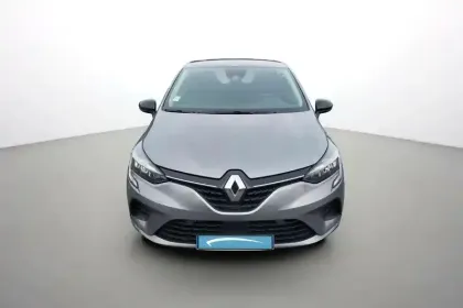 Photo 7 Renault Clio  TCe 90