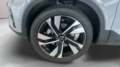 Photo 10 Volvo Xc40  B3 163 ch DCT7