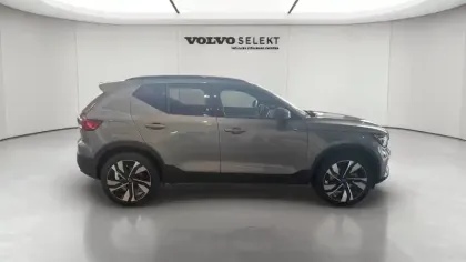 Photo 8 Volvo Xc40  B3 163 ch DCT7