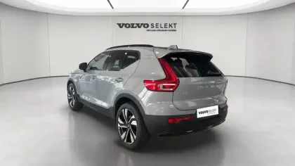 Photo 6 Volvo Xc40  B3 163 ch DCT7