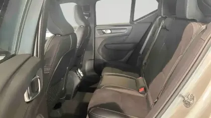 Photo 17 Volvo Xc40  B3 163 ch DCT7