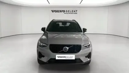 Photo Volvo Xc40 Ultra