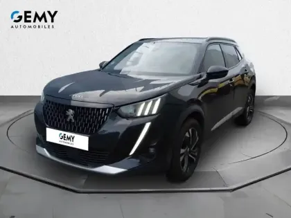 Photo Peugeot 2008 Gt