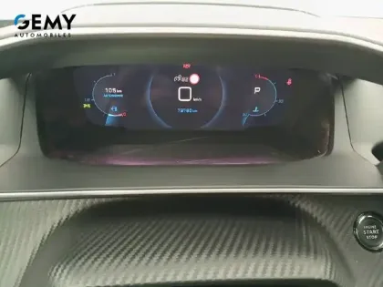 Photo 31 Peugeot 2008 Gén. II Ph1 NG GT 5