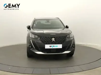 Photo 39 Peugeot 2008  PureTech 130 S&S EAT8