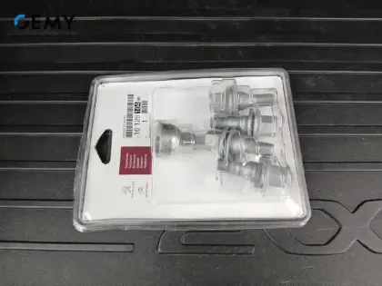 Photo 35 Peugeot 2008 Gén. II Ph1 NG GT 5