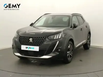 Photo 38 Peugeot 2008  PureTech 130 S&S EAT8