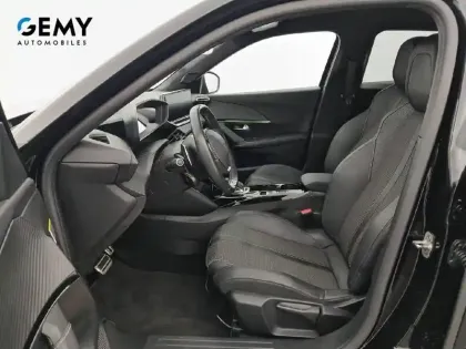 Photo 46 Peugeot 2008  PureTech 130 S&S EAT8