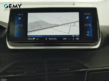 Photo 29 Peugeot 2008 Gén. II Ph1 NG GT 5