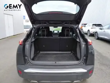 Photo 5 Peugeot 2008  PureTech 130 S&S EAT8