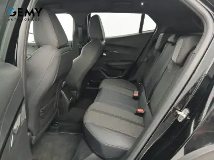 Photo 47 Peugeot 2008  PureTech 130 S&S EAT8