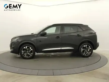 Photo 78 Peugeot 2008  PureTech 130 S&S EAT8