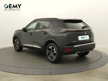 Photo 44 Peugeot 2008  PureTech 130 S&S EAT8