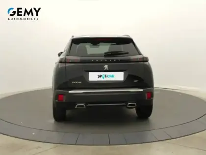 Photo 20 Peugeot 2008 Gén. II Ph1 NG GT 5