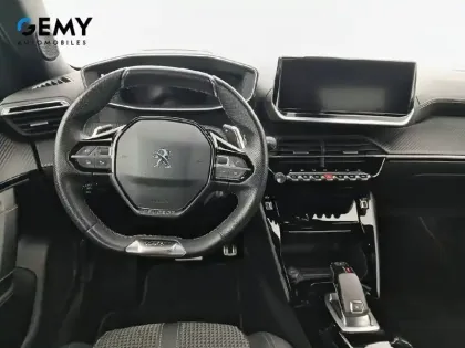 Photo 23 Peugeot 2008 Gén. II Ph1 NG GT 5