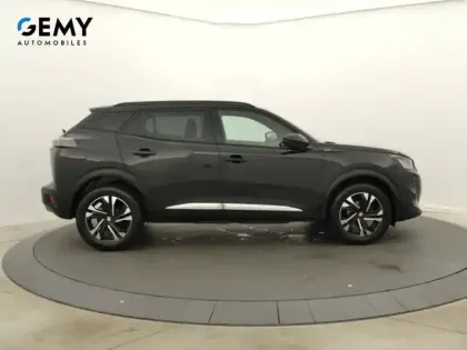 Photo 63 Peugeot 2008  PureTech 130 S&S EAT8