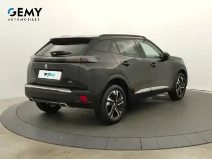 Photo 77 Peugeot 2008  PureTech 130 S&S EAT8