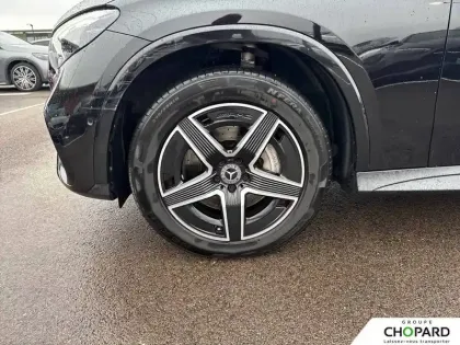 Photo 23 Mercedes Classe GLC GLC 220 d 9G-Tronic 4Matic