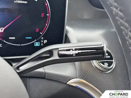 Photo 21 Mercedes Classe GLC GLC 220 d 9G-Tronic 4Matic