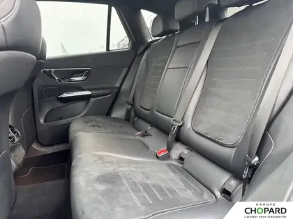 Photo 17 Mercedes Classe GLC GLC 220 d 9G-Tronic 4Matic