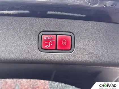 Photo 26 Mercedes Classe GLC GLC 220 d 9G-Tronic 4Matic