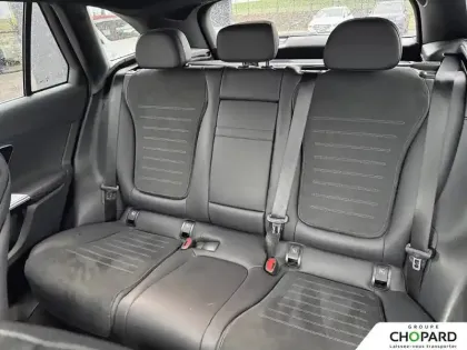 Photo 18 Mercedes Classe GLC GLC 220 d 9G-Tronic 4Matic