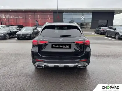 Photo 31 Mercedes Classe GLC GLC 220 d 9G-Tronic 4Matic