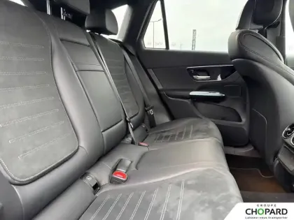 Photo 19 Mercedes Classe GLC GLC 220 d 9G-Tronic 4Matic